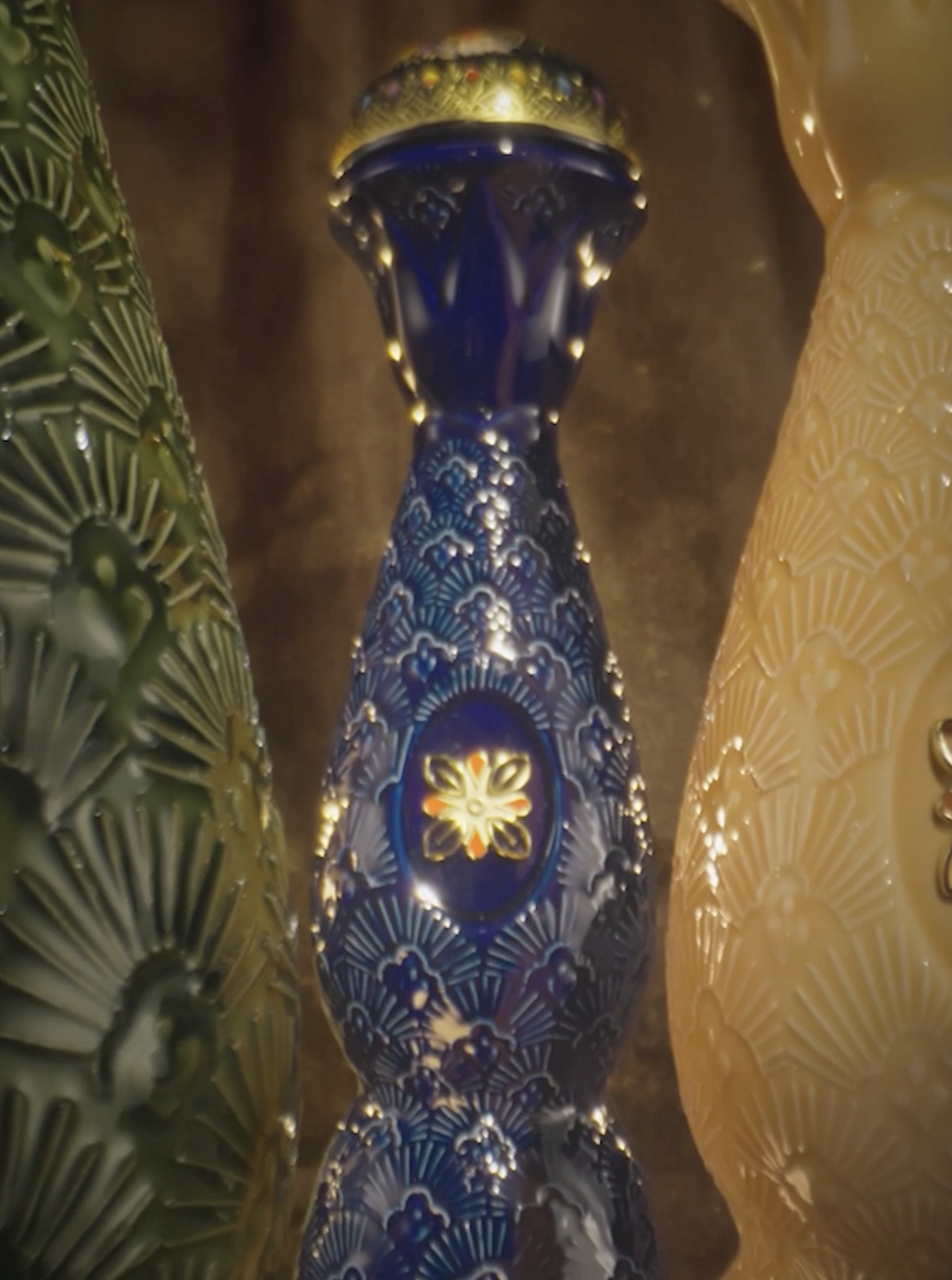その他 CLASE AZUL Clase Azul México Home